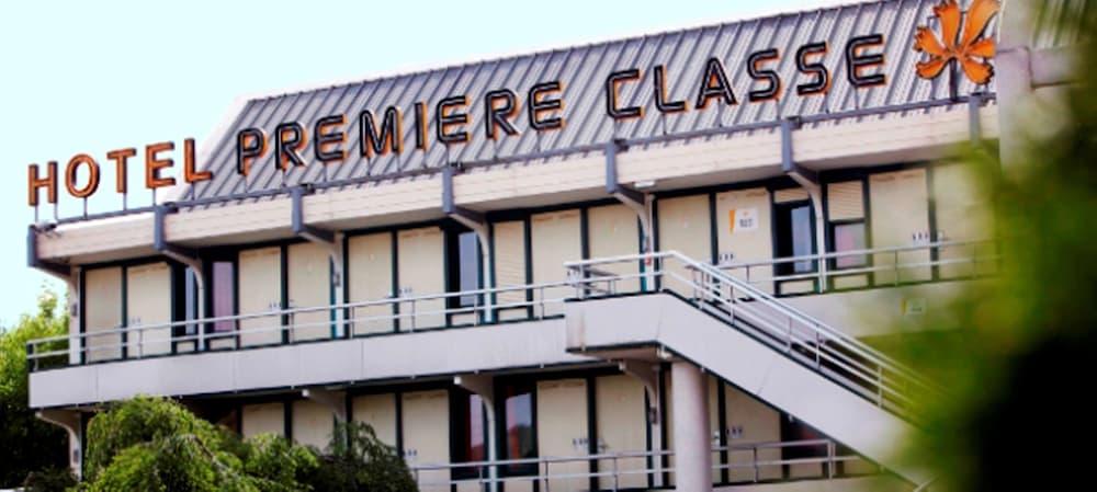 Premiere Classe Coulommiers Mouroux Экстерьер фото