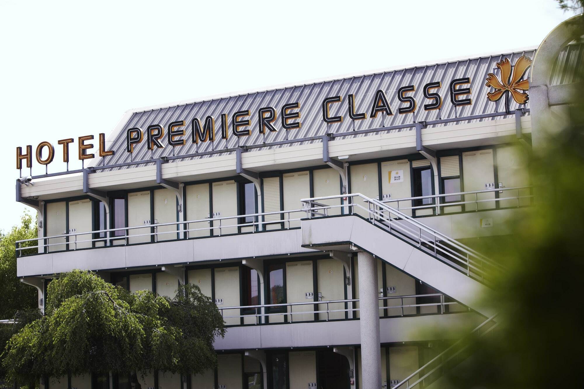 Premiere Classe Coulommiers Mouroux Экстерьер фото